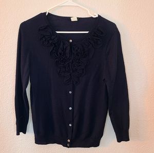 J.Crew Cardigan